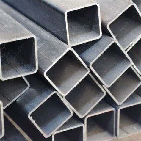 Mild Steel Square Hollow Sections 